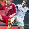 Preliminarii CM 2016: Danemarca - Armenia se joaca la Copenhaga, in grupa Romaniei